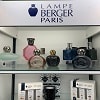 Lampe Berger Gift Set
